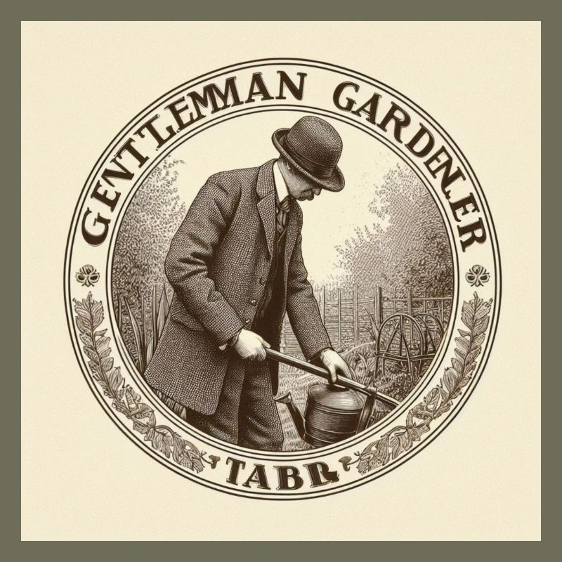 Gentleman Gardener