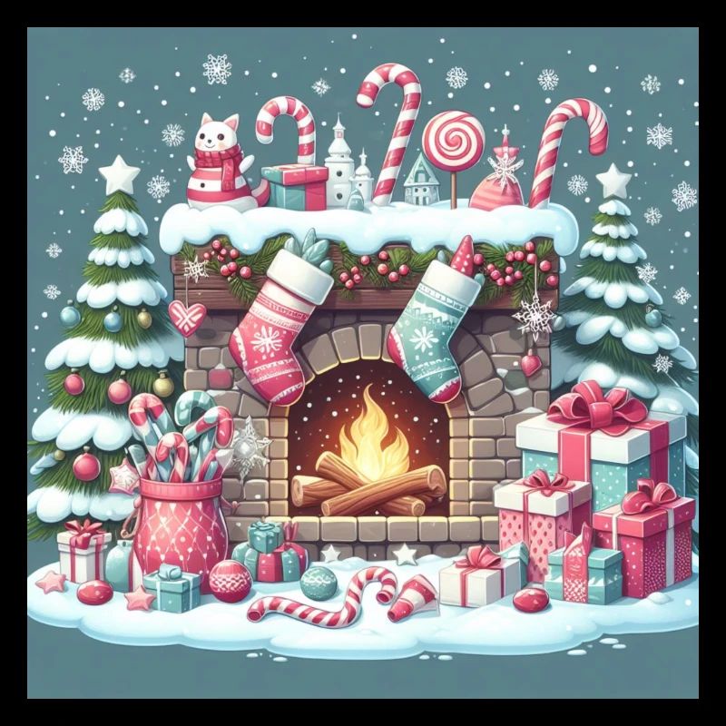 Weihnachts Design 5