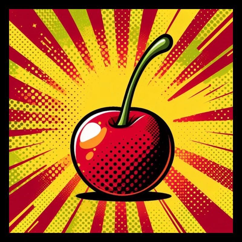 Cherry 2