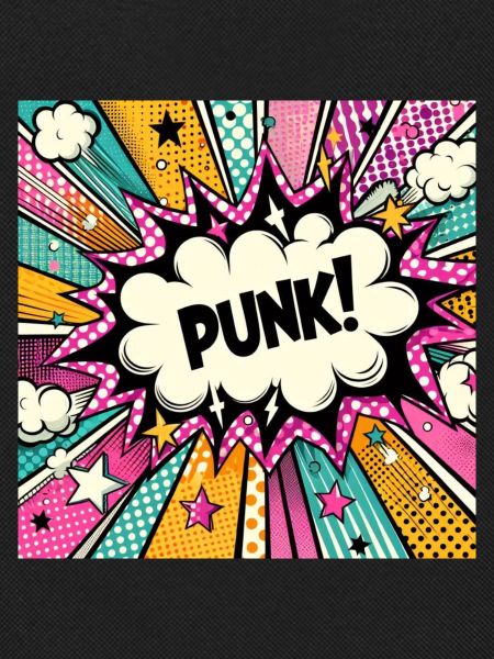 Punk 3