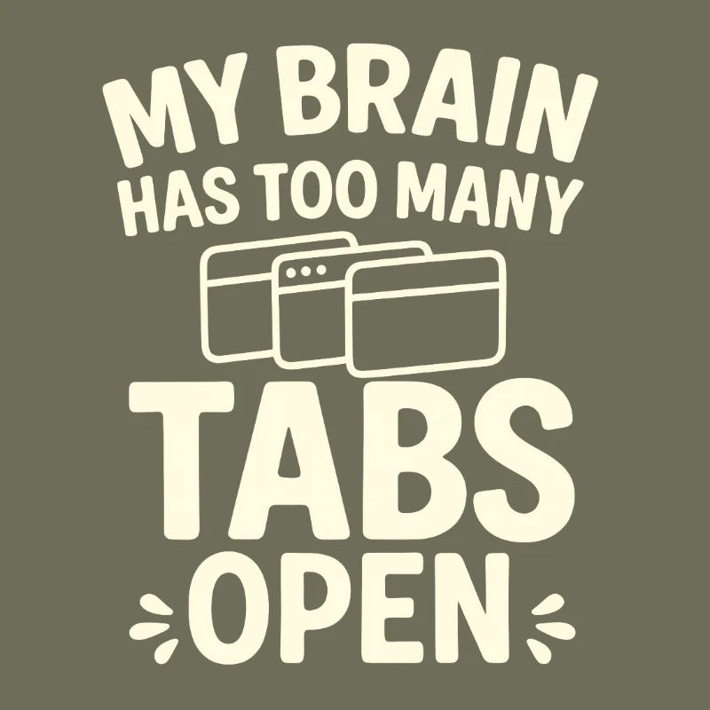 Tab Overload