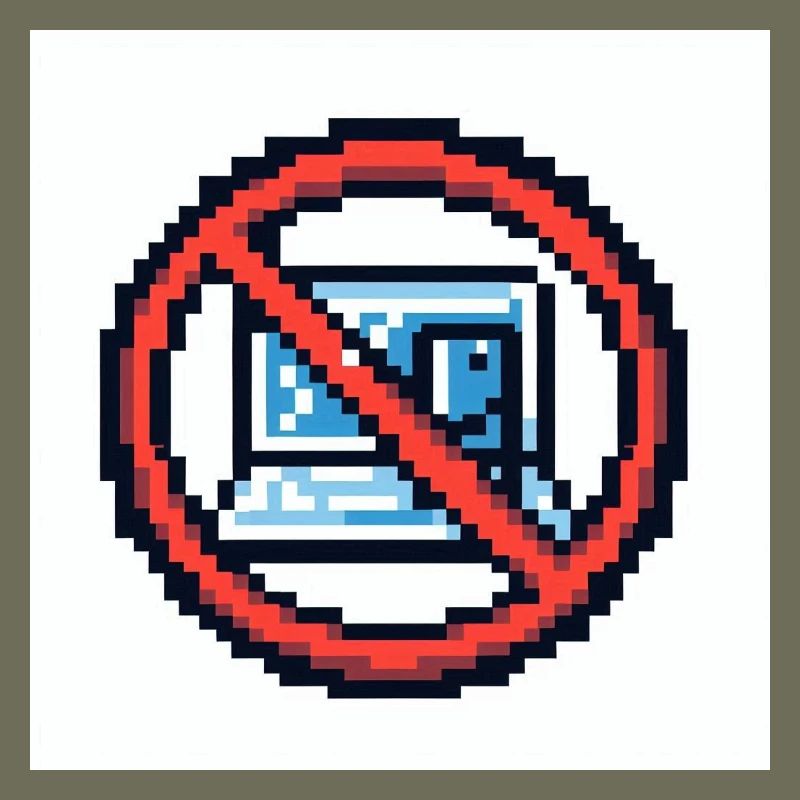 Gadgets to Avoid Panel