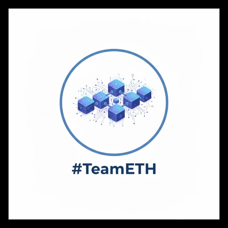 Réseau de nœuds TeamETH