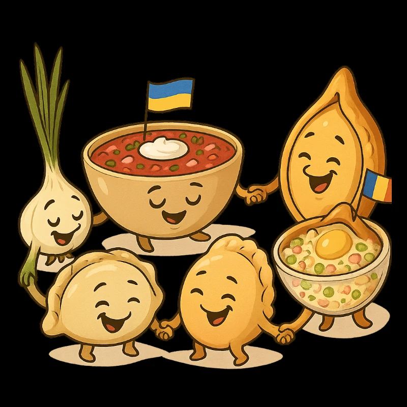 Geschenk der Kulturen