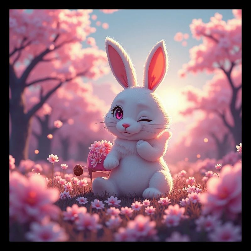 Osterhase
