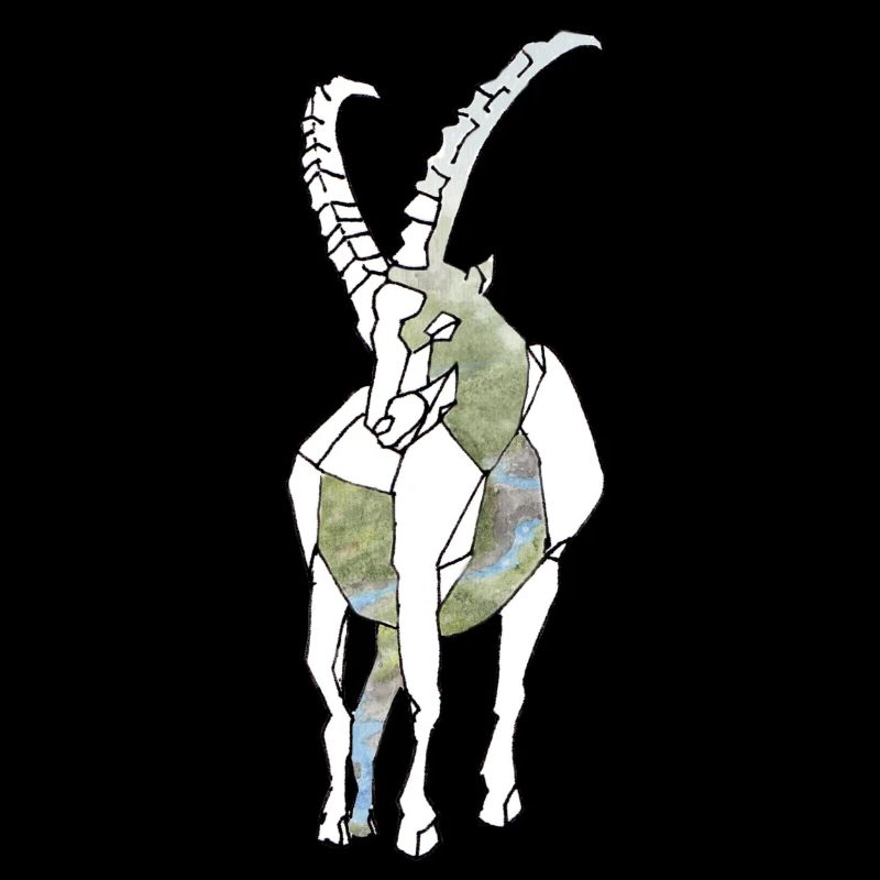 Polygon Capricorn