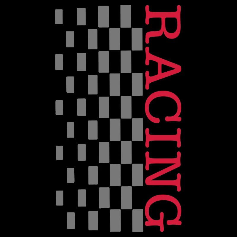 Drapeau de course