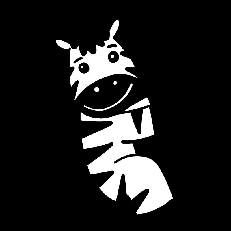 Zebra Animal