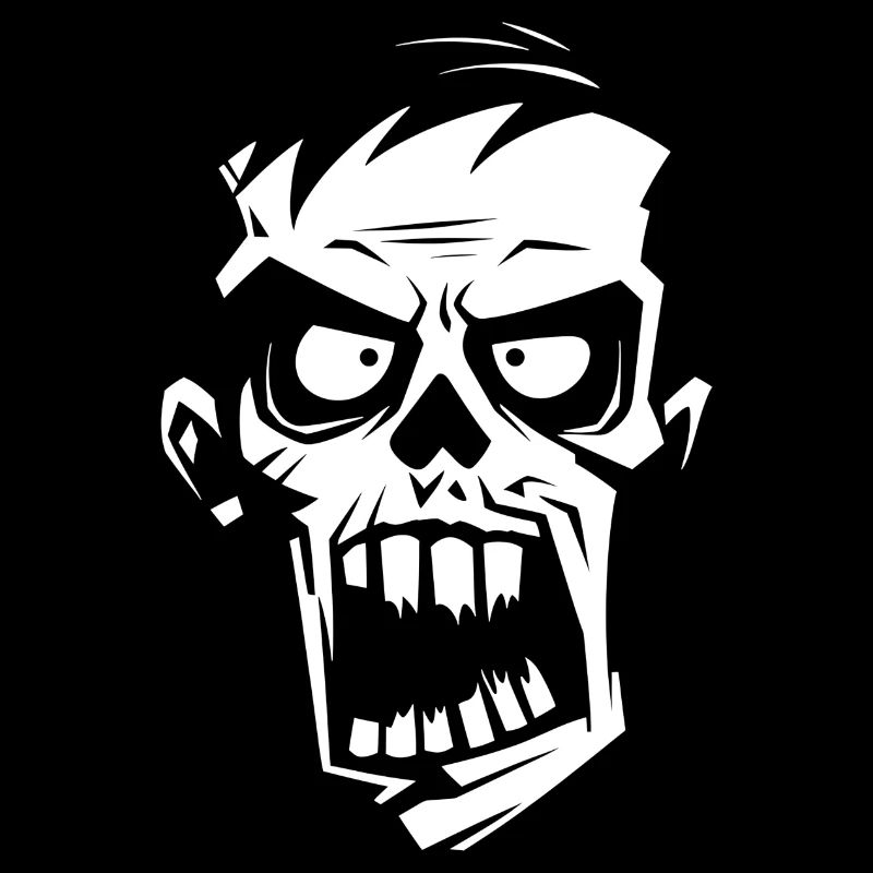 Freak / Zombie / Head