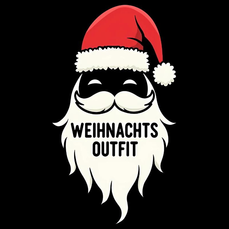 Weihnachts Outfit