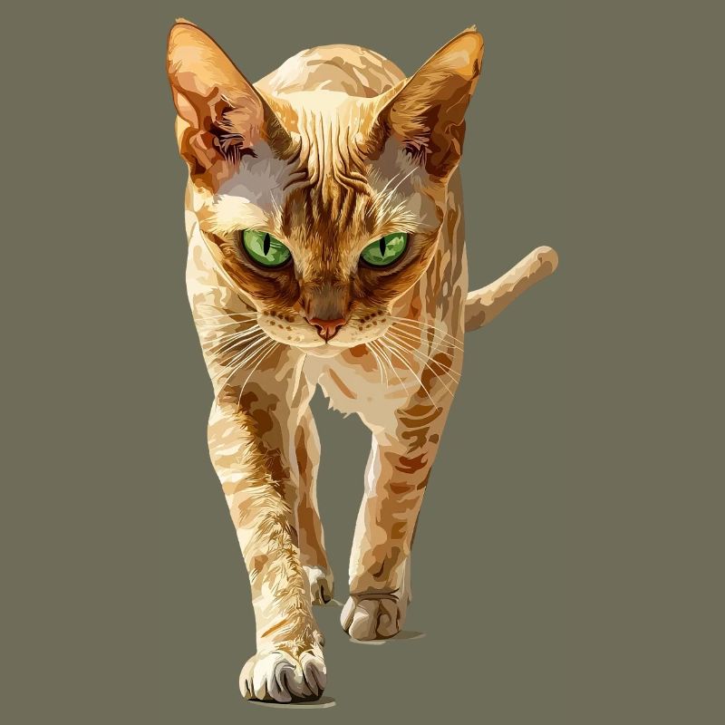 Devon Rex