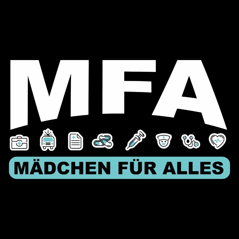 Mädchen für alles