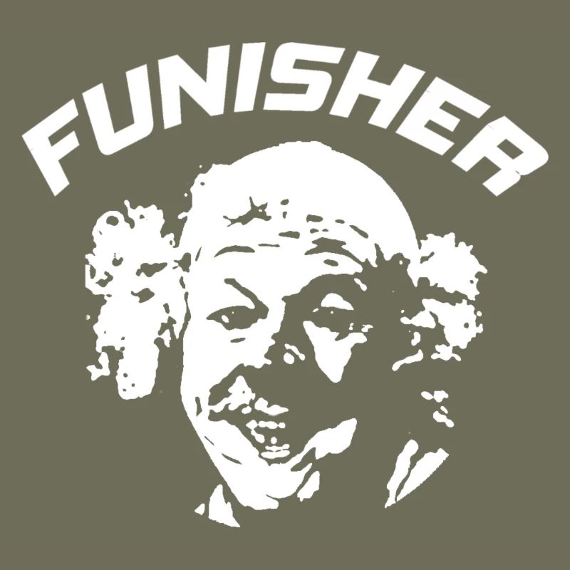 Der Funisher