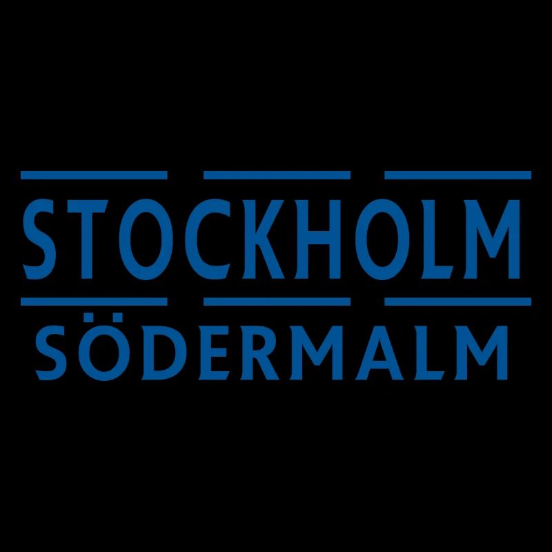 Stockholm Södermalm