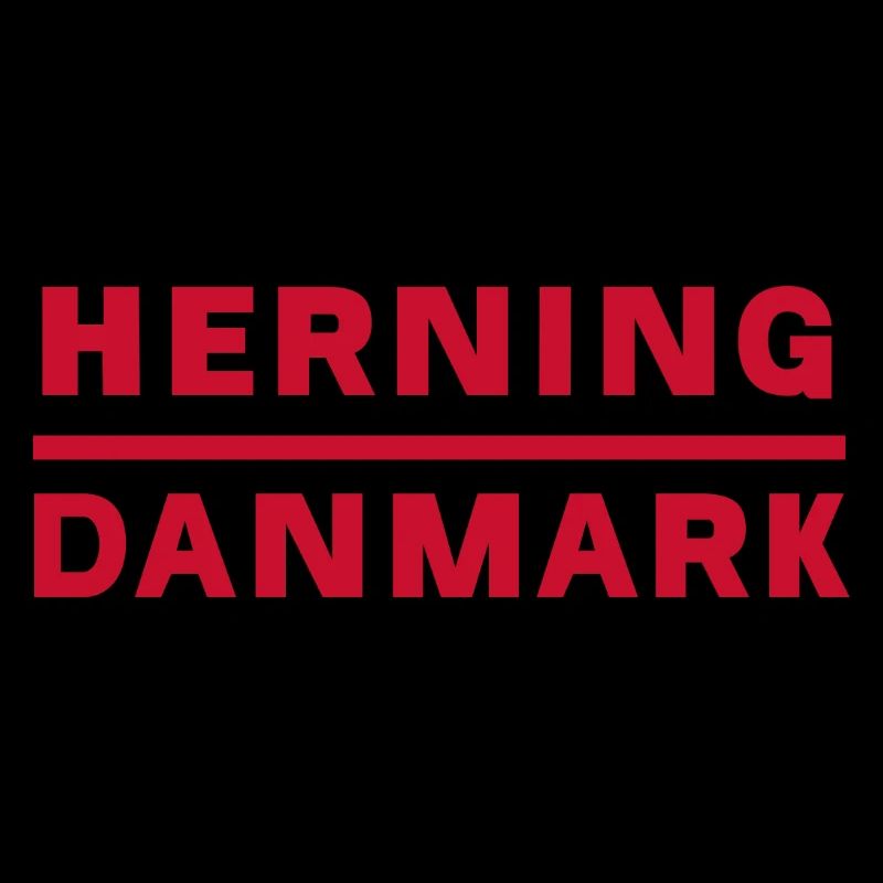 Herning Denmark Local Style