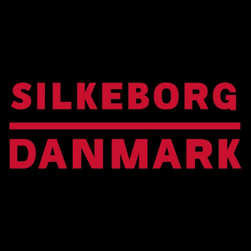 Silkeborg, Dänemark