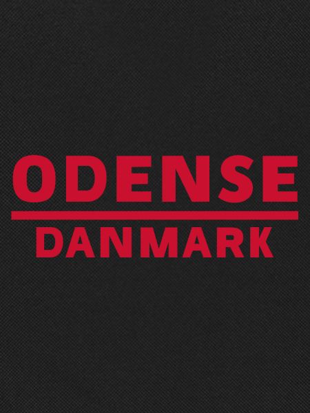 Odense, Danemark