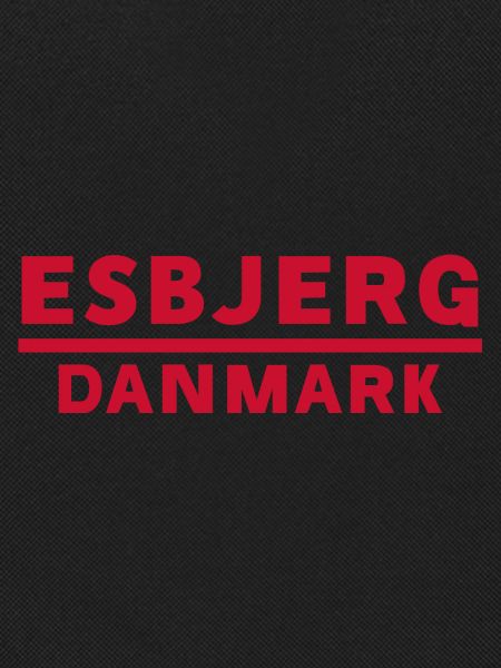Esbjerg, Dänemark