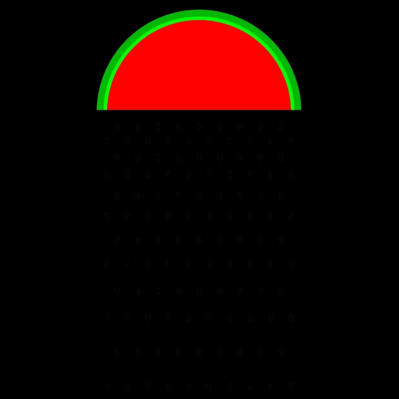 melon pluie