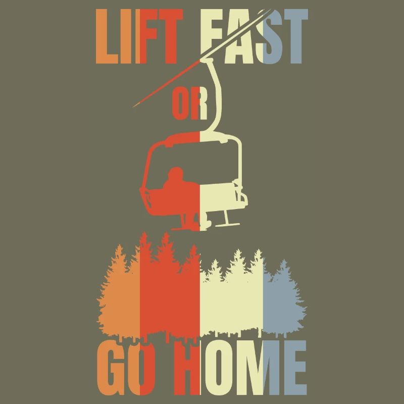 Snowboarding Witz
