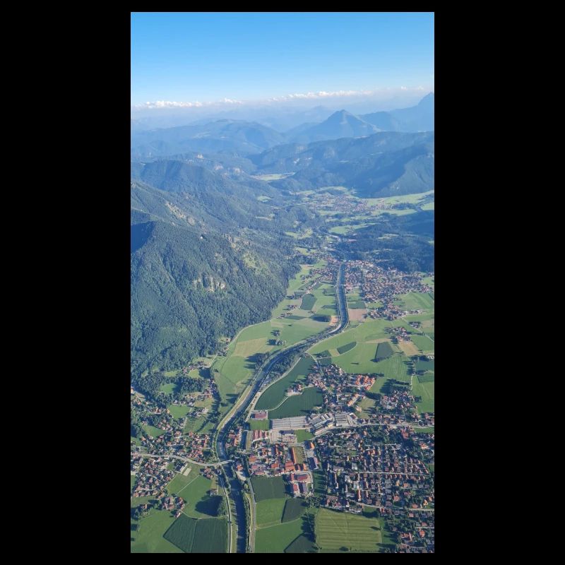 Von Oben