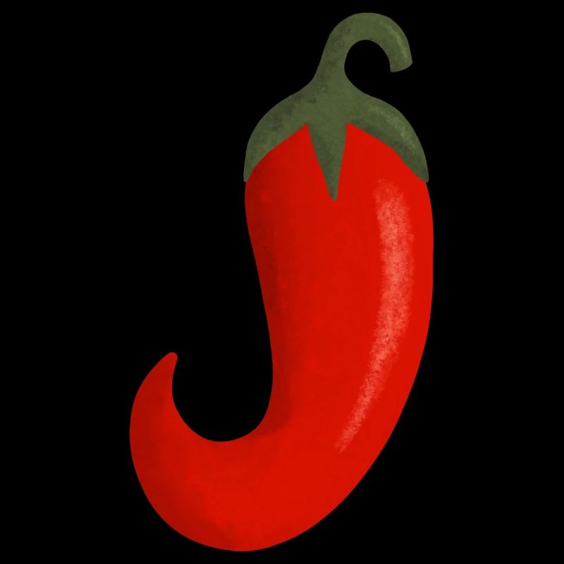 hot chili pepper