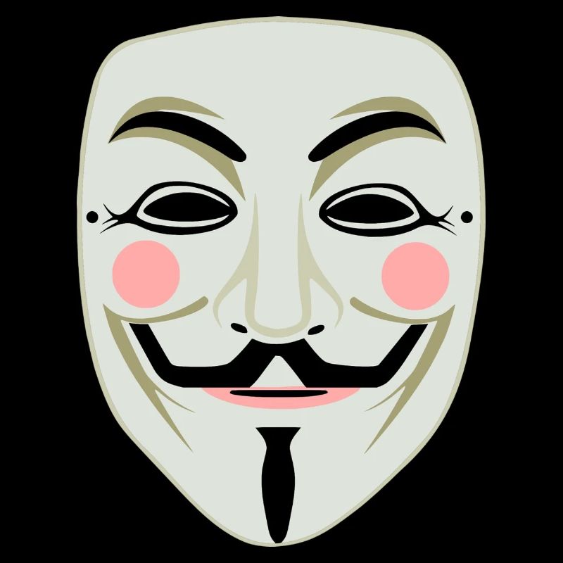 Anonymous
