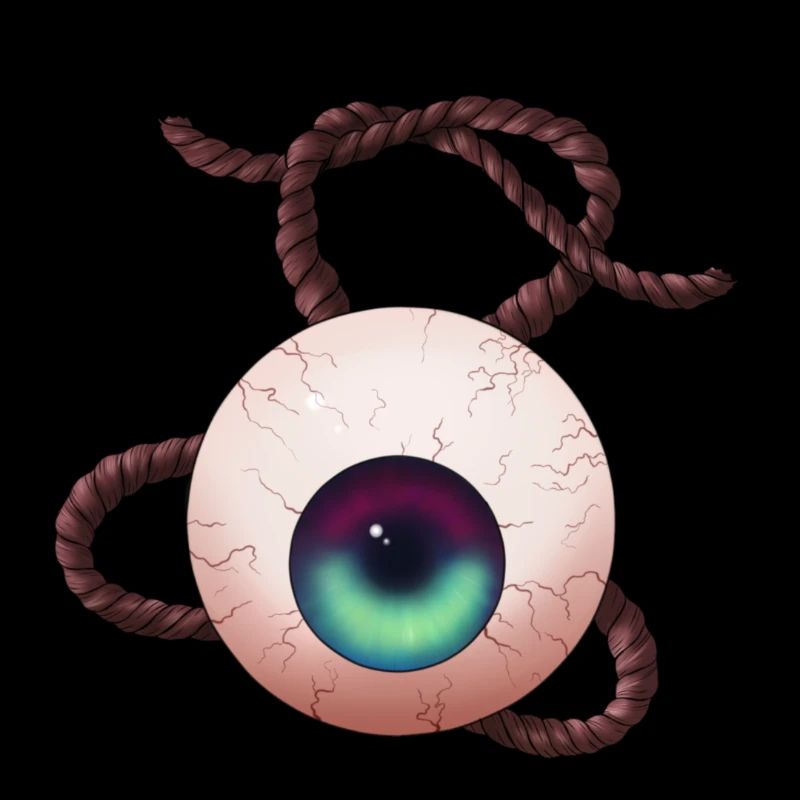 Eyeball
