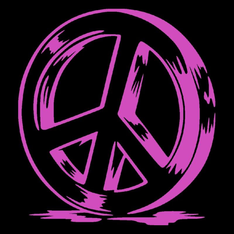 Peace and Love