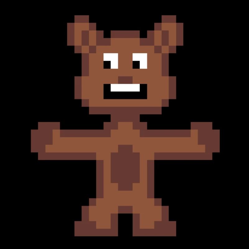 Ours (Pixelart)