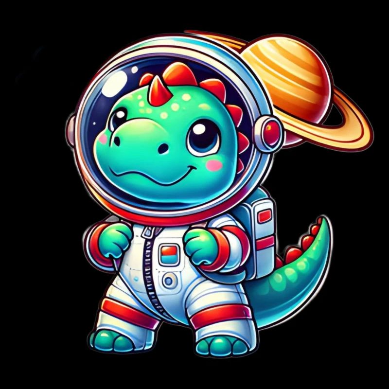 Cosmo Dino