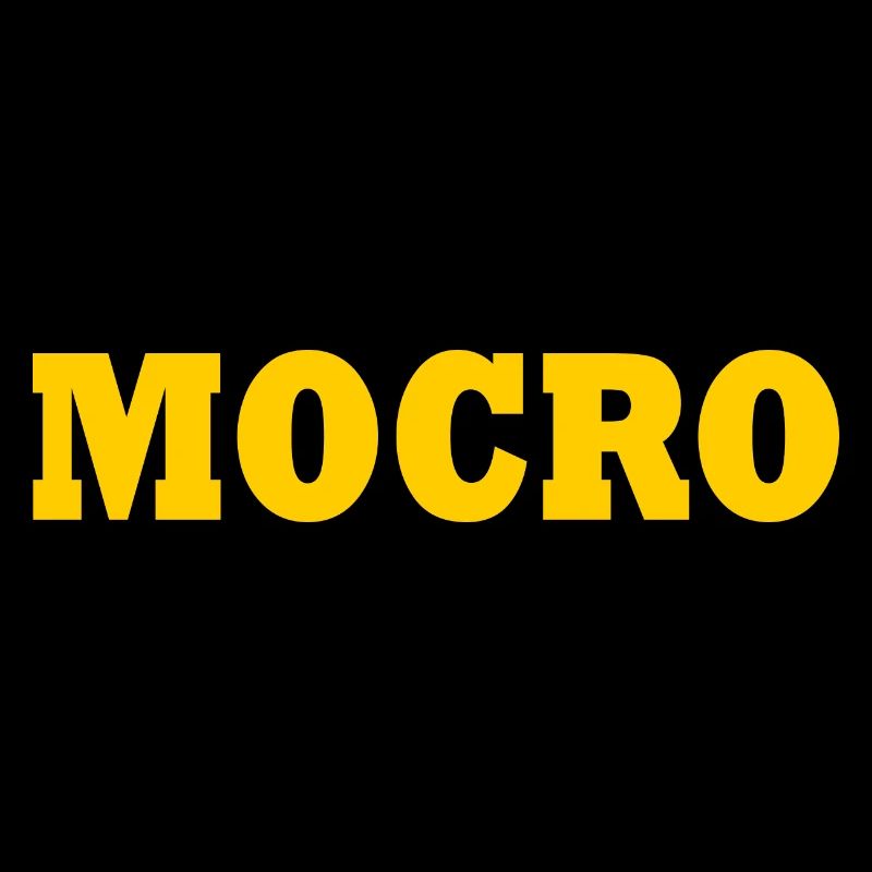 Mocro
