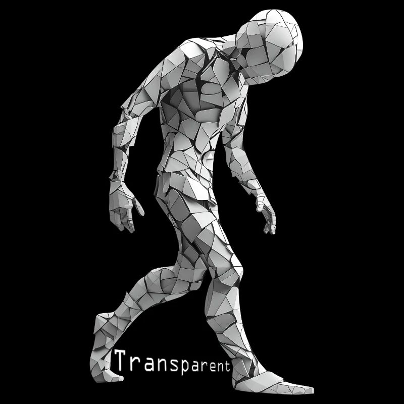 Transparent - Stop à l’intimidation