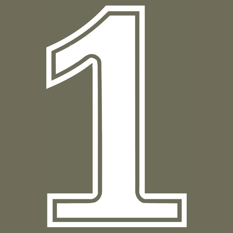 1