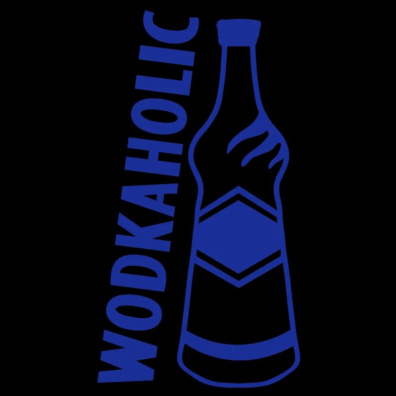 Wodkaholic - 1