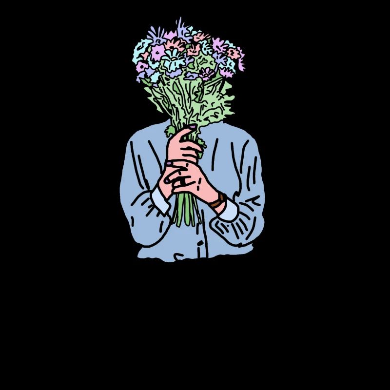 flower head