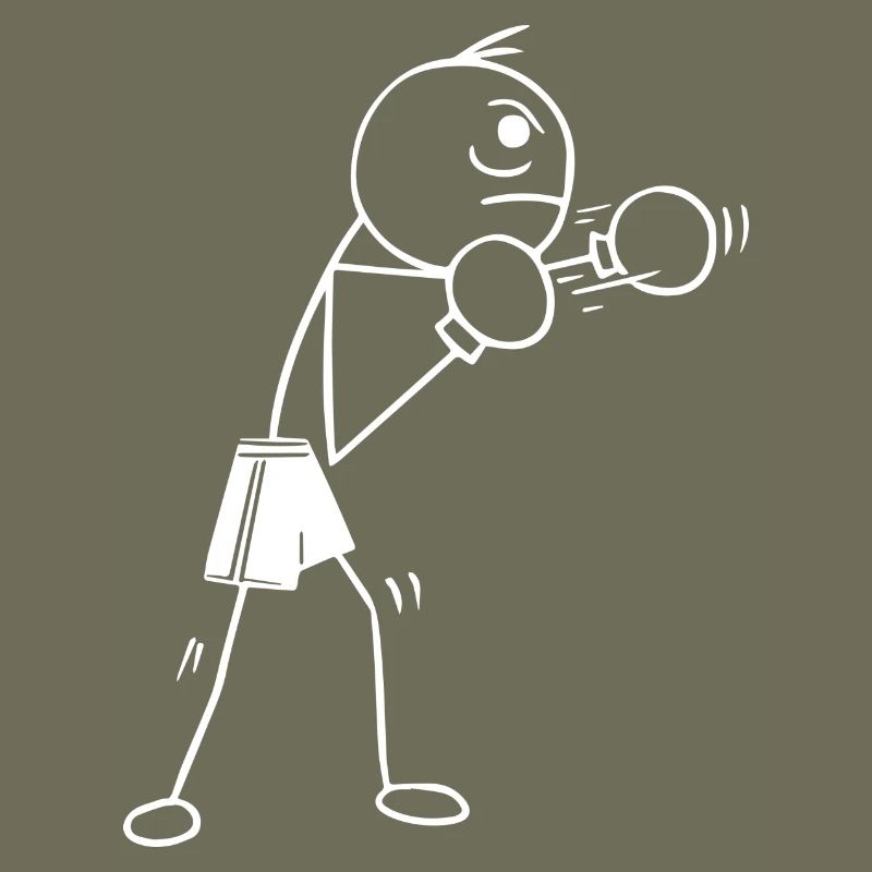 Der Boxer