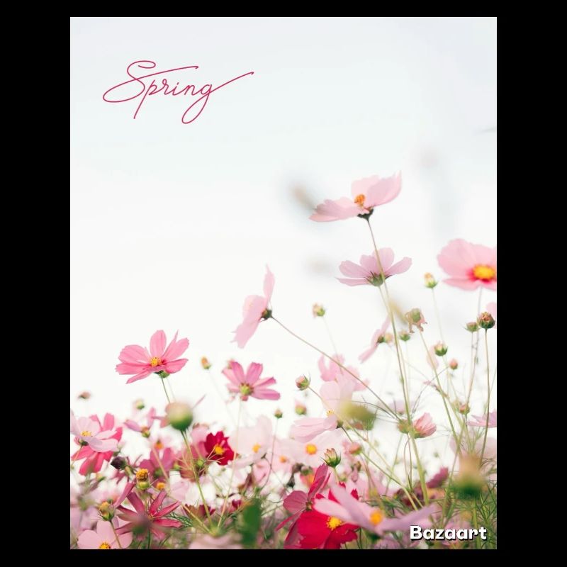 Frühlingsblumen