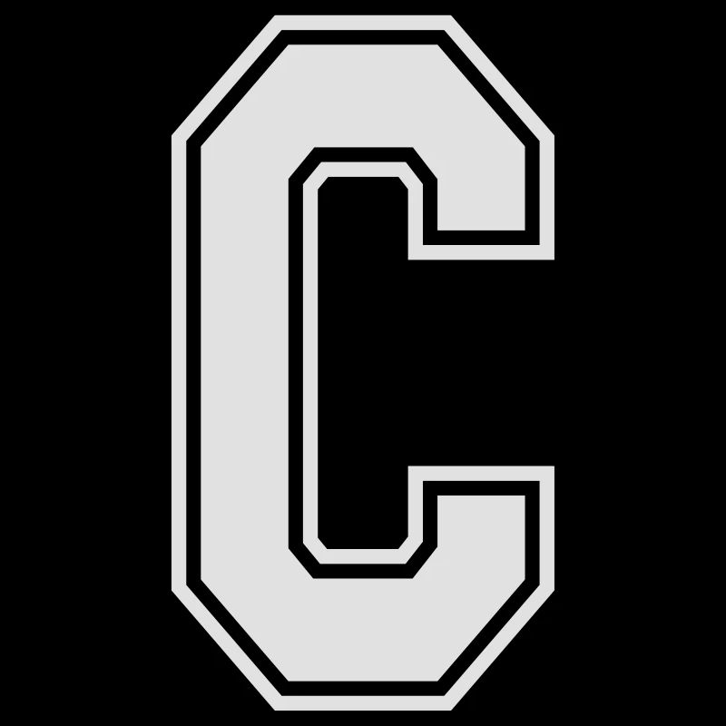 C
