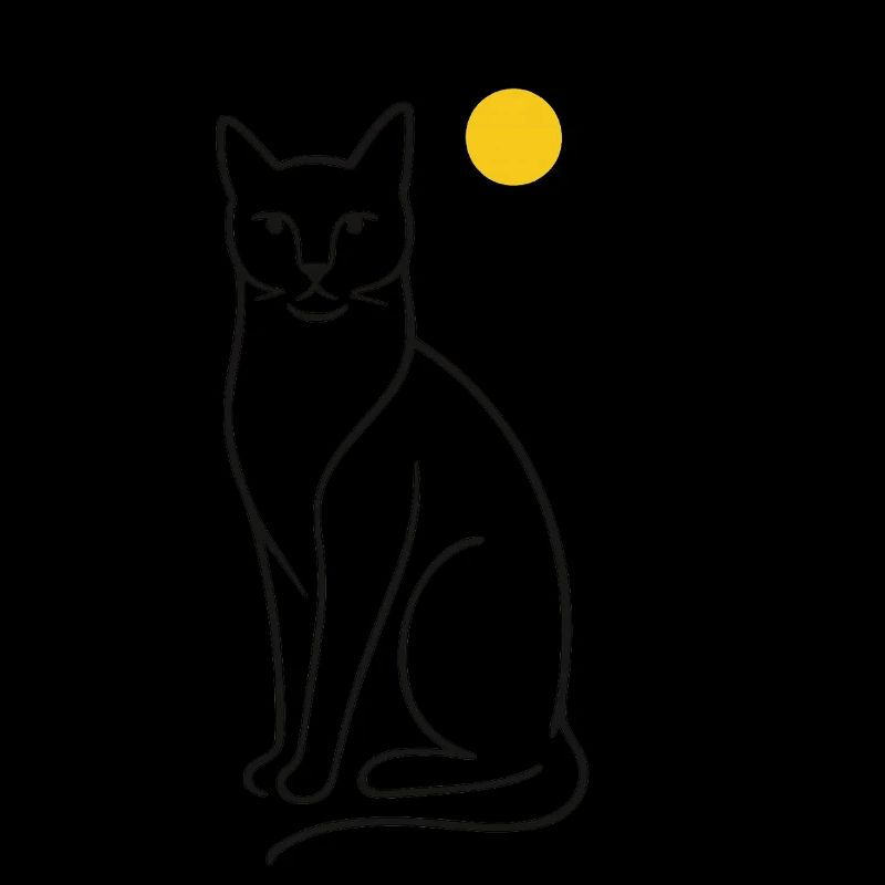 Katze
