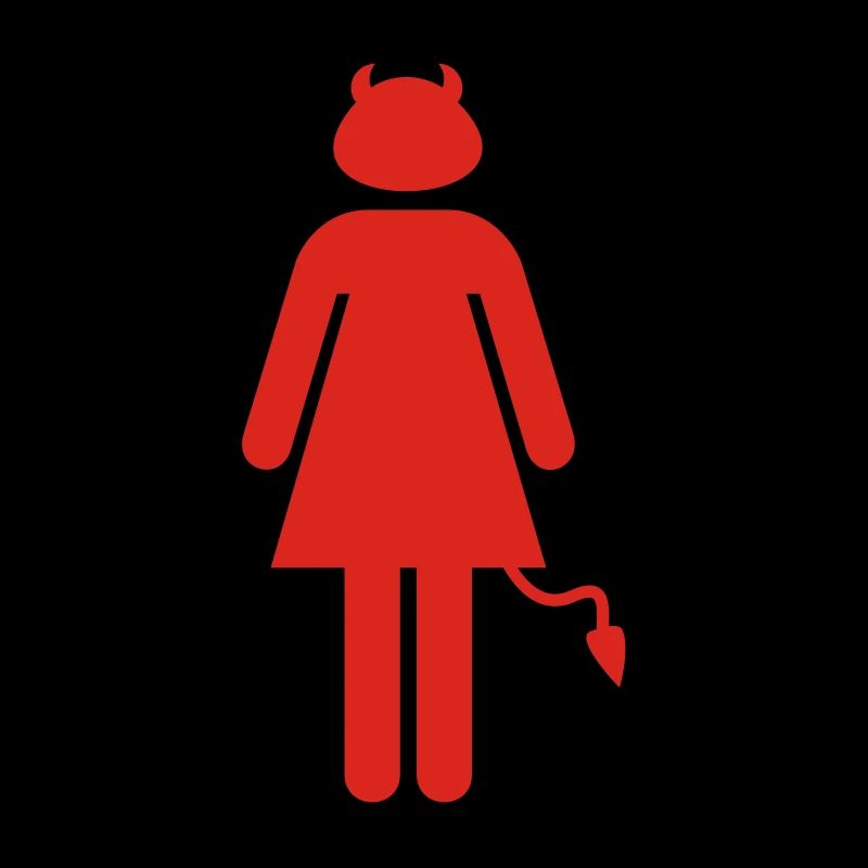 Devil Woman