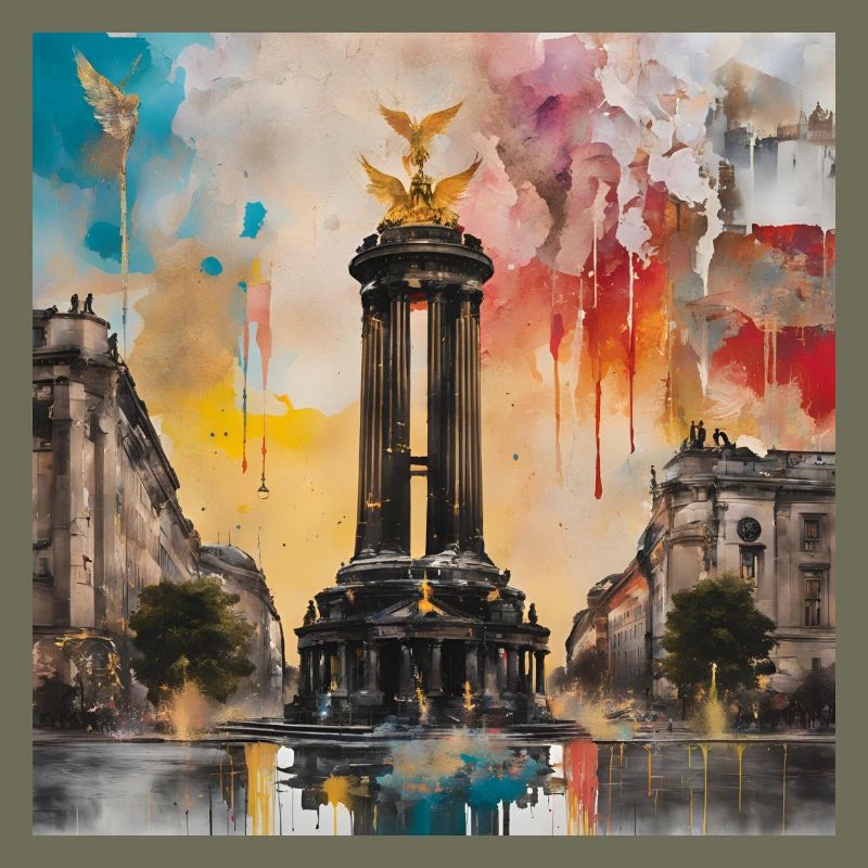 Siegessäule