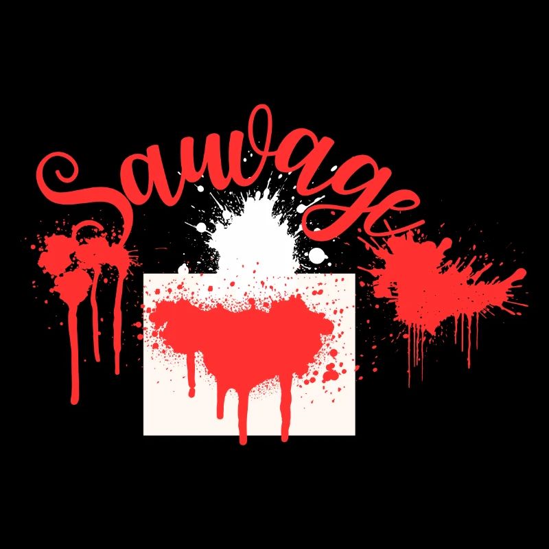 SAUVAGE
