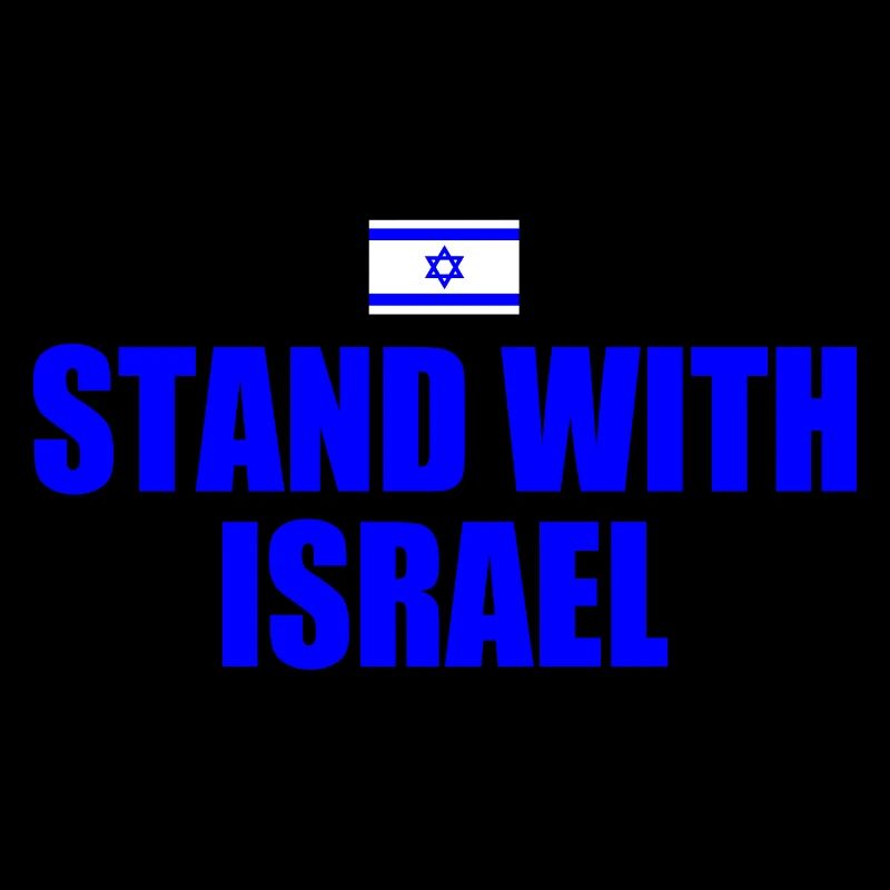 Stand with israel
