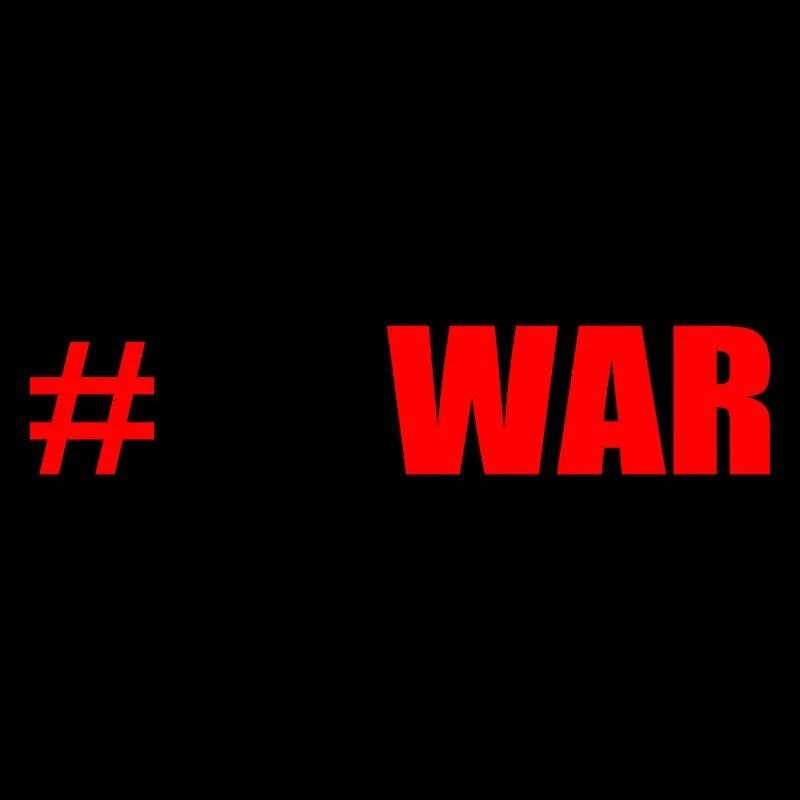 No war