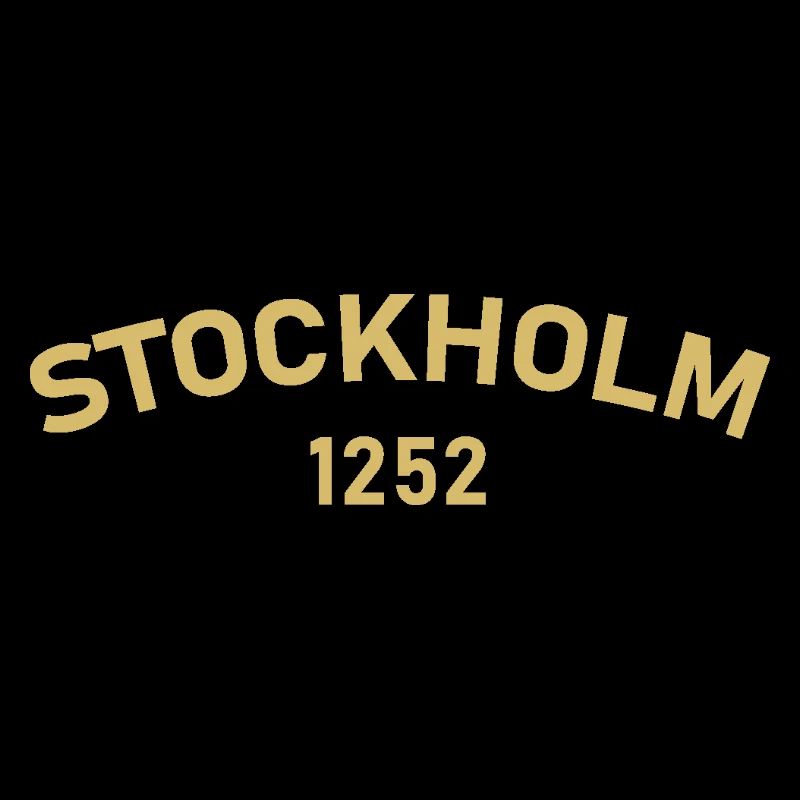 Stockholm 1252