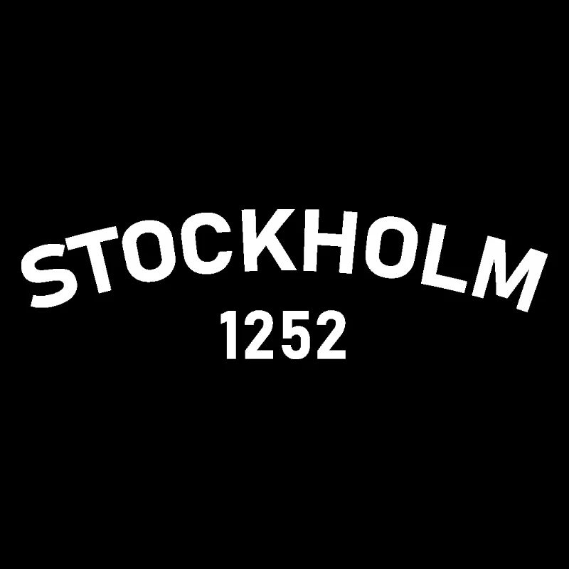 Stockholm 1252 Sweden