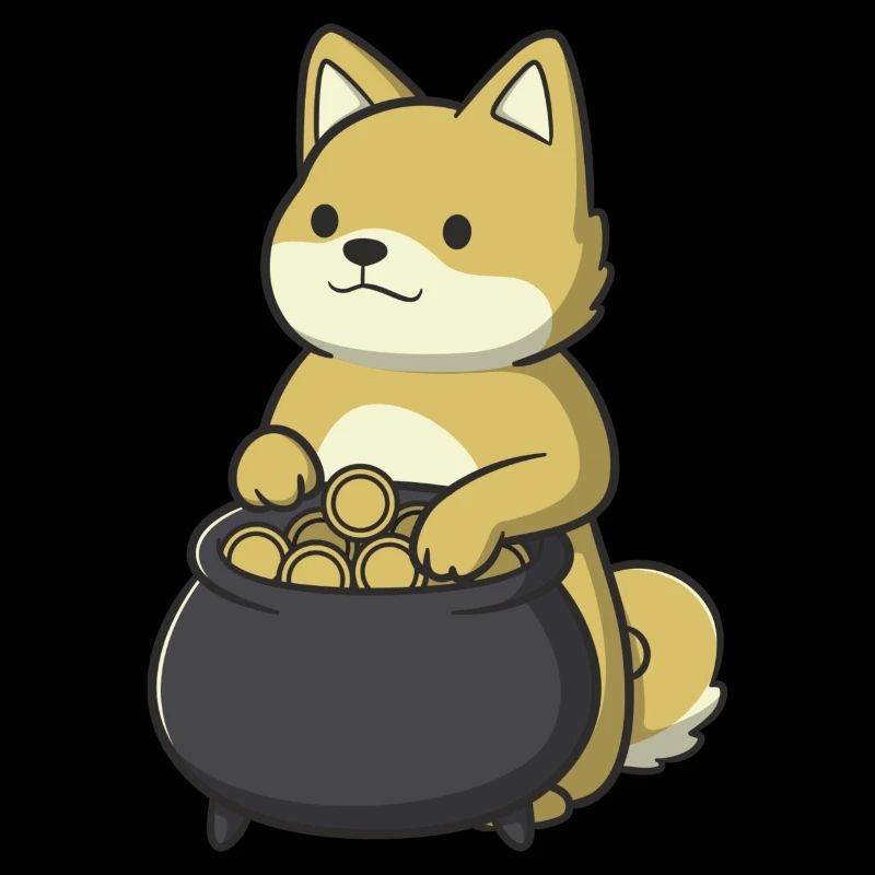 Magic Degen - Boiling