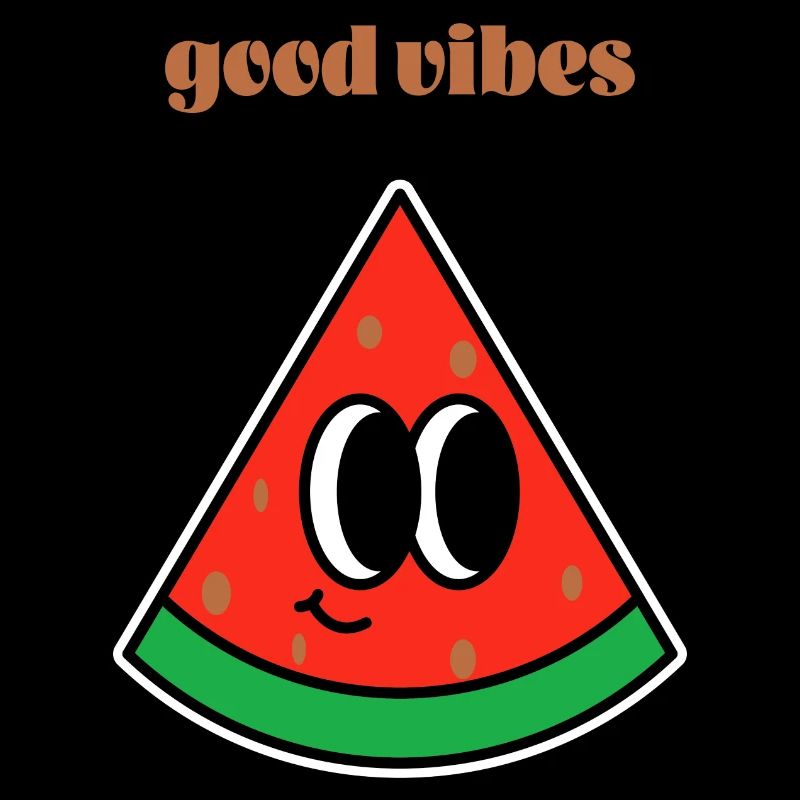 Good Vibes Only