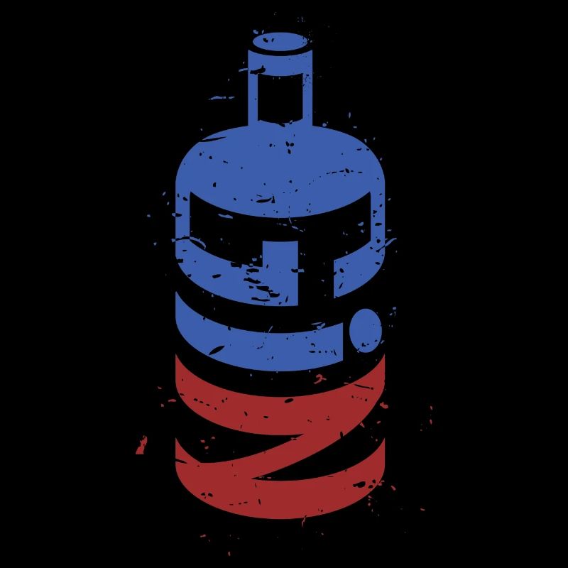 GIN in a BOTTLE